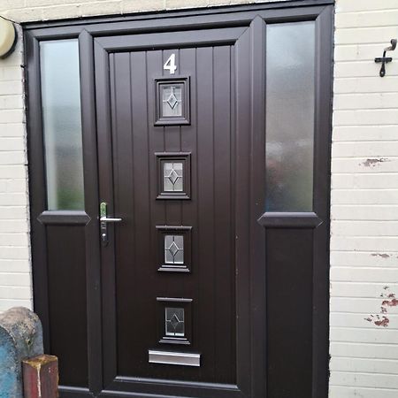 4 Mereside Walk Mánchester Exterior foto