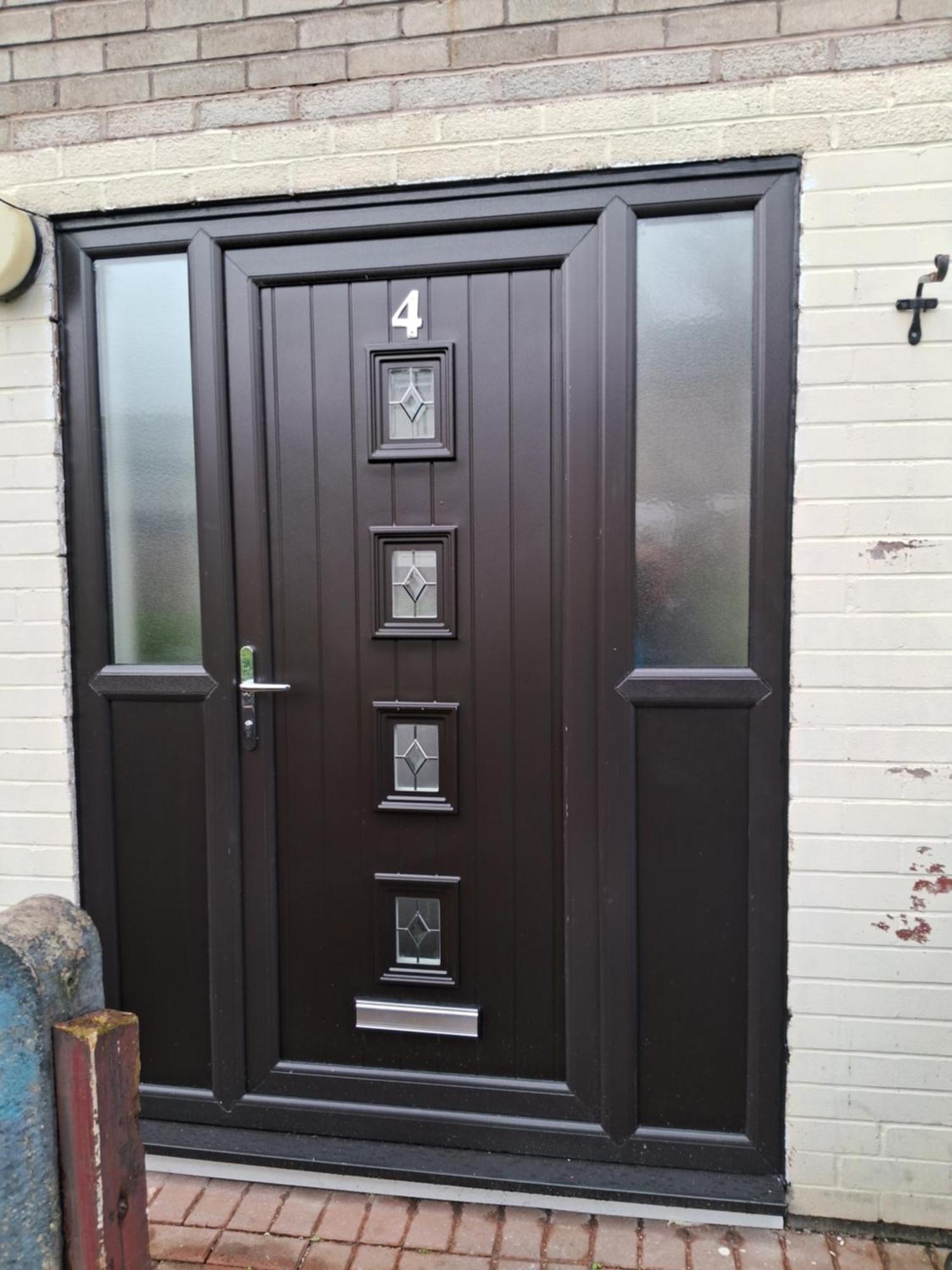 4 Mereside Walk Mánchester Exterior foto